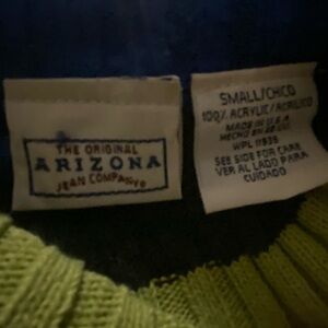 Arizona Jean Company sweater